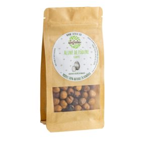 Alune de padure coapte