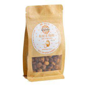 Alune de padure coapte saratae cu chilly