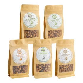 🧡 SAFALA – The Salty Five