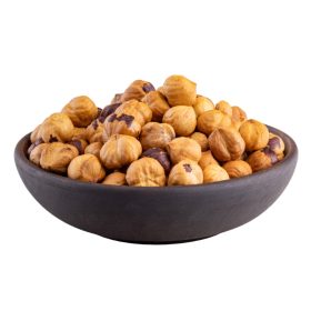 Alune de padure coapte