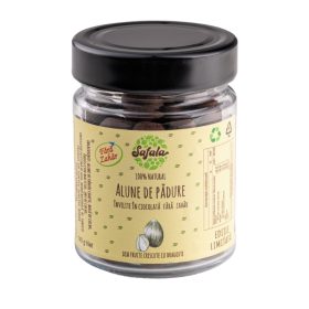 Alune - Ciocolata fara zahar