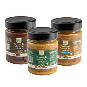 Big COmbo creme de alune