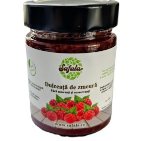 Dulceata de zmeura